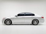Hyundai Genesis by RKSport 2008 года